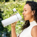 Ninja Thirsti 700ml Travel Bottle