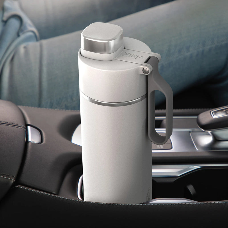Ninja Thirsti 700ml Travel Bottle