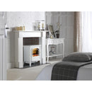 Dimplex Courchevel Optiflame 2kW Electric Stove CVL20E