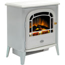 Dimplex Courchevel Optiflame 2kW Electric Stove CVL20E