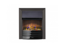 Dimplex Torridon Black Nickel Inset Electric Fire
