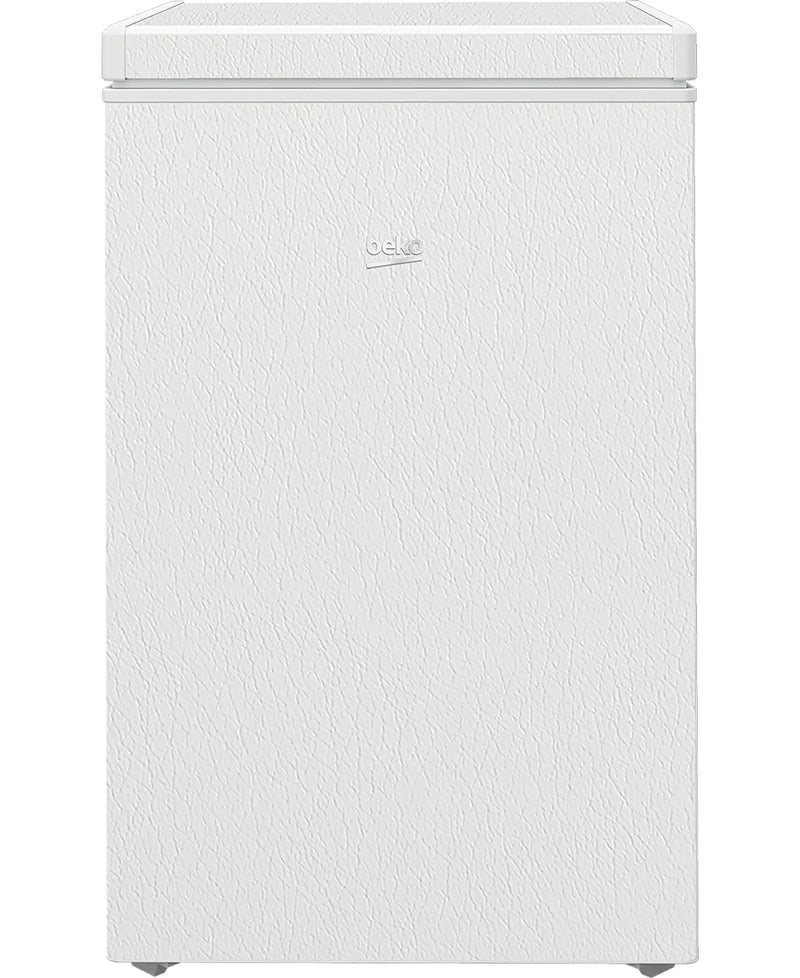 Beko Chest Freezer 104L with Freeze Guard | 86cm (H) CF4586W