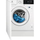 EF7742OBI 914580516  ELECTROLUX 7KG 1400RPM SPIN BUILT IN WASHING MACHINE