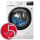 EFI62142B 914932089  ELECTROLUX 10KG 1400 SPIN SENSICARE WASHING MACHINE
