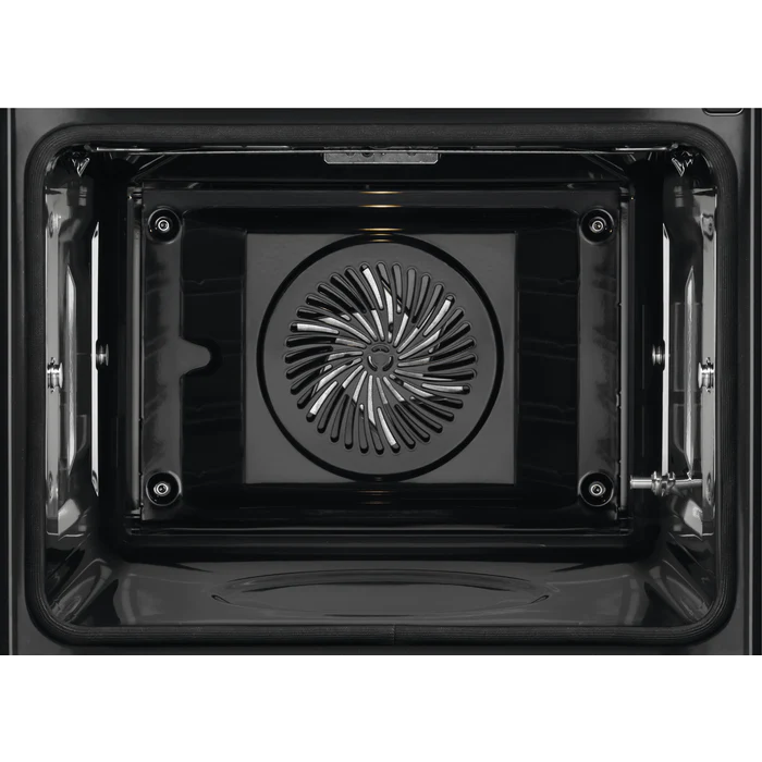 Electrolux 71L Built-In Electric Single Oven - Stainless Steel | EOF6P46X