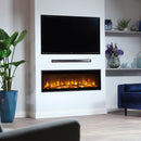 Dimplex Ignite Evolve 50″ electric fire – EVO1200