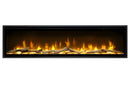 Dimplex 2KW Ignite Evolve 60" Wall Mount Electric Fireplace | EVO1500