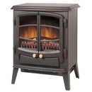 DIMPLEX ELBE OPTIFLAME ELECTRIC STOVE |EWT20E