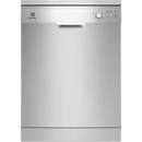 ESA17210SX Free standing Dishwasher | Electrolux