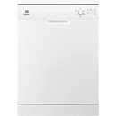 ESA17210SW Free standing Dishwasher | Electrolux