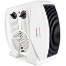 StayWarm 3000W Upright or Flatbed Fan Heater F2035WH