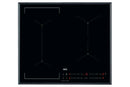 AEG 7000 Series 60cm SenseBoil Induction Hob | IAE64421FB