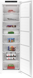 Blomberg Integrated Tall Frost Free Freezer | FNT4454I