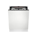 AEG Fully Integrated 13 Place Dishwasher with Cutlery Tray  FSE83837P