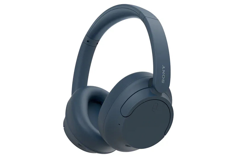 Sony WH CH720N Over Ear Wireless Over Ear Noise Cancelling Headphones