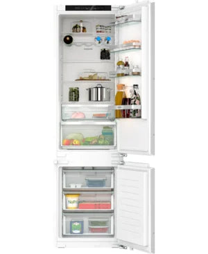 Siemens iQ300 Integrated Fridge Freezer | KI96NVFD0
