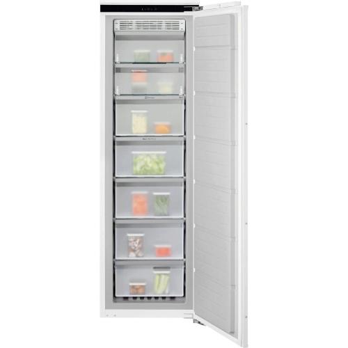 KUN7NE18C 922784316  ELECTROLUX 212L 178X56CM BUILT IN TALL FREEZER - FROST FREE