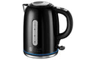 Russell Hobbs 1.7L Quiet Boil Kettle | 20462 | Black