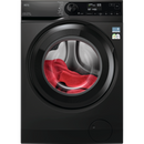 AEG 9KG 1400RPM PRO STEAM WASHING MACHINE DARK SIL | LFSR7494U4B
