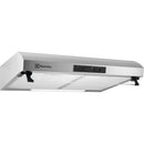 ELECTROLUX TRADITIONAL COOKER HOOD WITH GLASS VISOR | LFU226X