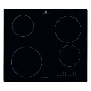 Electrolux 60cm Built-in Induction Hob | LIB60420C