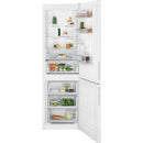 LNT5ME32W1 925993765  ELECTROLUX 230/101 LITRE 186X60CM FREESTANDING FROST FREE FRIDGE FREEZER - WHITE