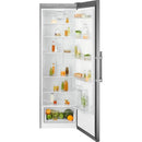 LRS3DE39X Electrolux 600 Series DynamicAir, 395 L, height 186 cm, white - Cooler (Copy)