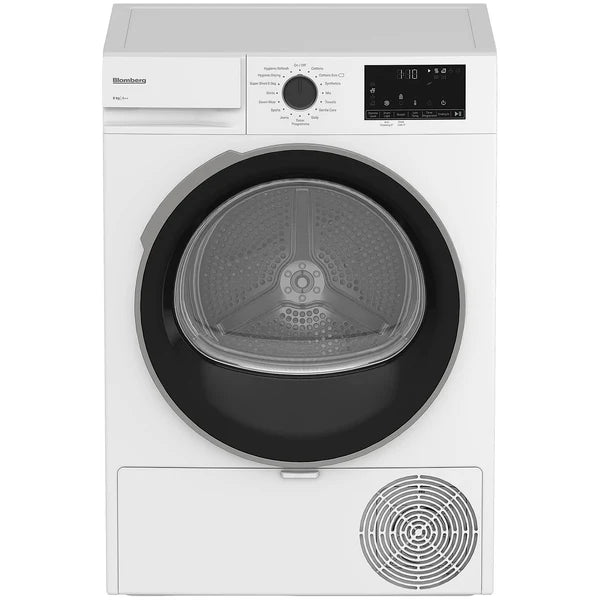 Blomberg 8kg Heatpump Tumble Dryer | LTA18320W