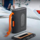 Muse Walkman – Retro Cassette Player with Bluetooth & USB-C