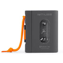 Muse Walkman – Retro Cassette Player with Bluetooth & USB-C