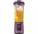 NINJA Blast BC151UKPR Cordless Blender - Passion Fruit