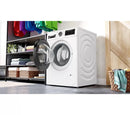BOSCH Series 6 WGG254Z0GB AntiStain 10 kg 1400 Spin Washing Machine - White