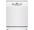 BOSCH Series 2 SMS2HVW67G Full-size WiFi-enabled Dishwasher - White