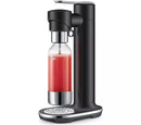 SAGE Sage SCA800BTR0ZEU1 InFizz Fusion Drinks Maker - Black Truffle