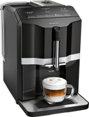 Fully automatic coffee machine EQ.300 Black TI351209GB
