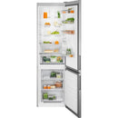 LNT6ME36U2 925993768  ELECTROLUX 266/101 LITRE 201X60CM FROST FREE FRIDGE FREEZER