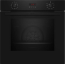 Neff N30 Built In Oven 60x60cm Black B2DCG7AK3B