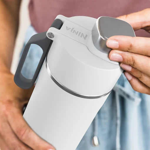 Ninja Thirsti 700ml Travel Bottle