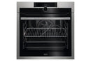 AEG Built-in Electric Single Oven | BPE948730M