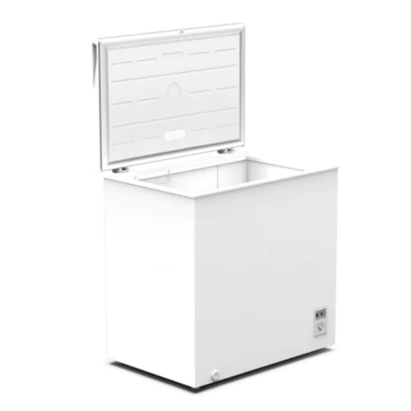 Powerpoint 142 Litre Chest Freezer P1150ML2W