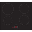P154MDINTC  POWERPOINT 60CM 4 ZONE INDUCTION HOB