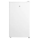 P4474MDW-E  POWERPOINT 47CM UNDER COUNTER FRIDGE WITH 4* ICE BOX WHITE