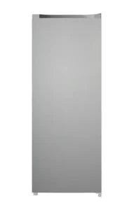 Powerpoint Silver 144 x 55 Larder Fridge | P45514MLSS-E