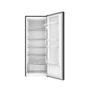 Powerpoint Silver 144 x 55 Larder Fridge | P45514MLSS-E