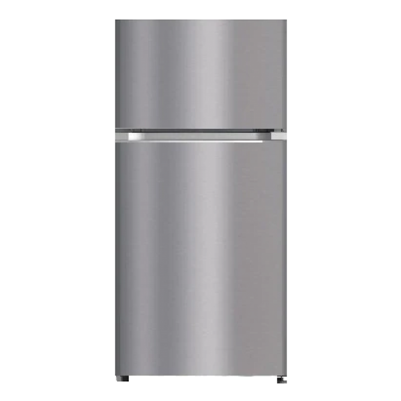 PowerPoint P74250MLSS 48cm Fridge Freezer