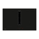 V58PHQ4C0  NEFF N70 80CM VENTED INDUCTION HOB BLACK (FLUSH MOUNTED)