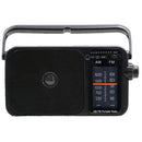 PP941  HOMESOUND AM-FM KITCHEN MAINS BATTERY RADIO
