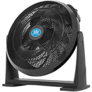 Prem-I-Air EH1680 Floor Fan 16″ High Velocity Black