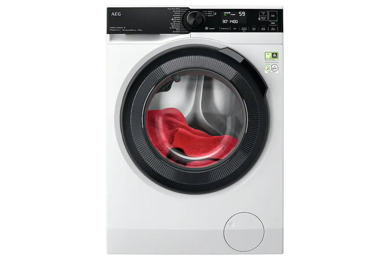 AEG 8000 Series 10 kg Freestanding Washing Machine | LFR84146UC