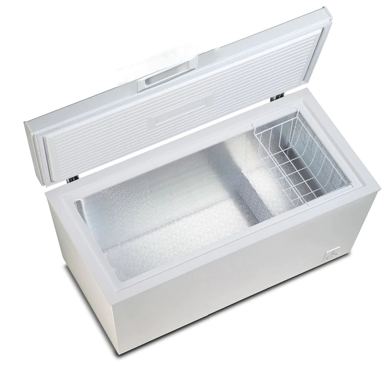 Powerpoint 299L Chest Freezer | P11300ML2W